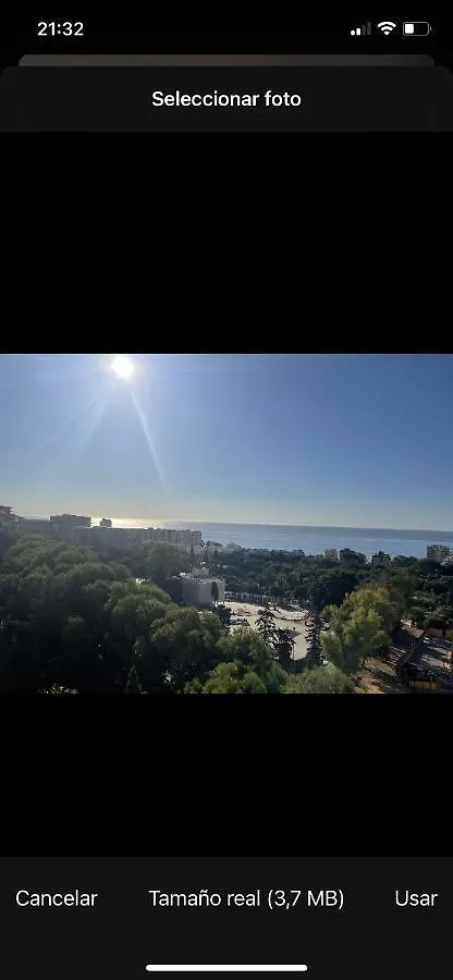 Apartamento Costa Del Sol Vacacional Benalmádena España