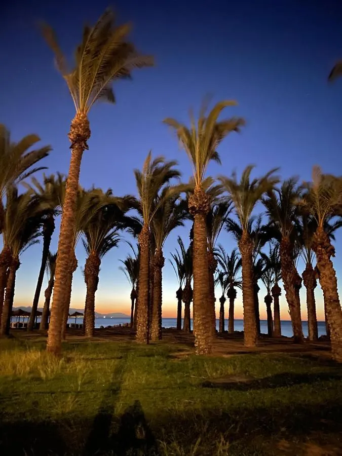 Apartamento Costa Del Sol Vacacional Benalmádena 0*,