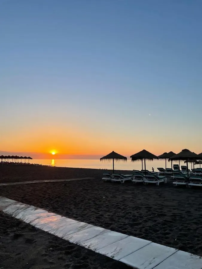Apartamento Costa Del Sol Vacacional Benalmádena