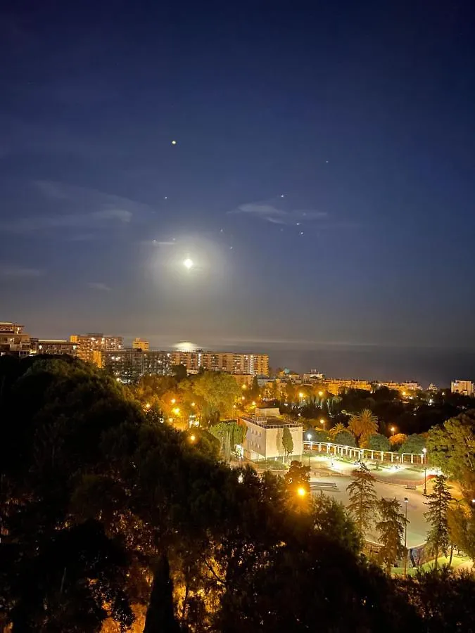 Apartamento Costa Del Sol Vacacional Benalmádena