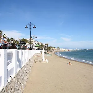  Apartamento Golf Torrequebrada