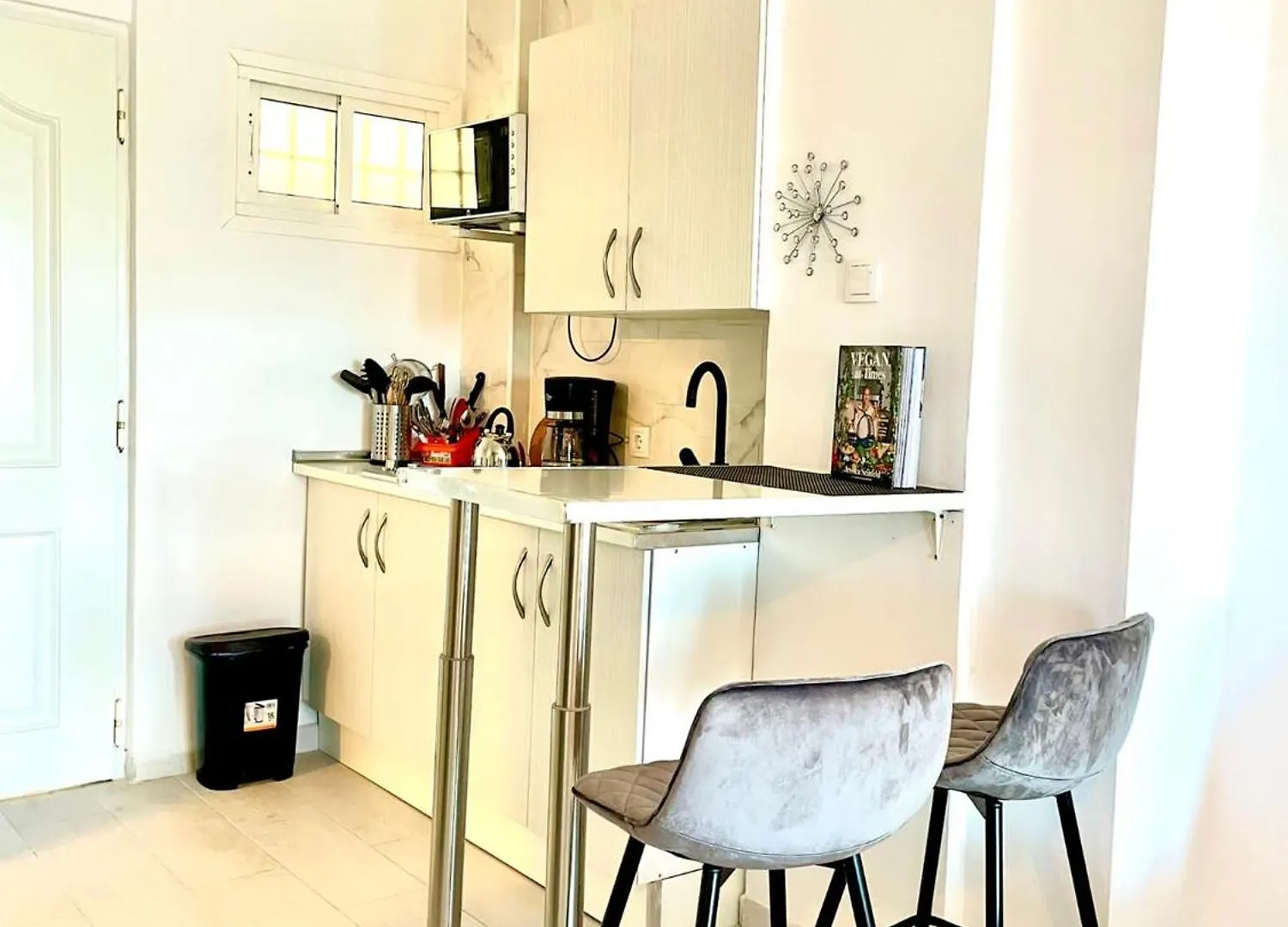 Costa Del Sol Vacacional Διαμέρισμα Benalmádena Ισπανία